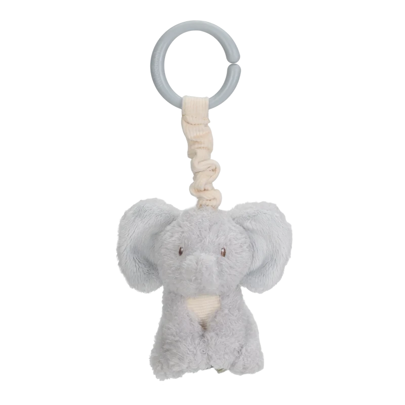 Juguetes colgantes Safari Friends · Little Dutch