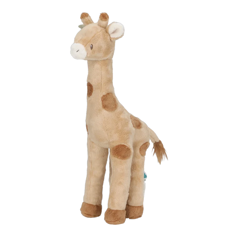 Jirafa 20 cm Safari Friends · Little Dutch