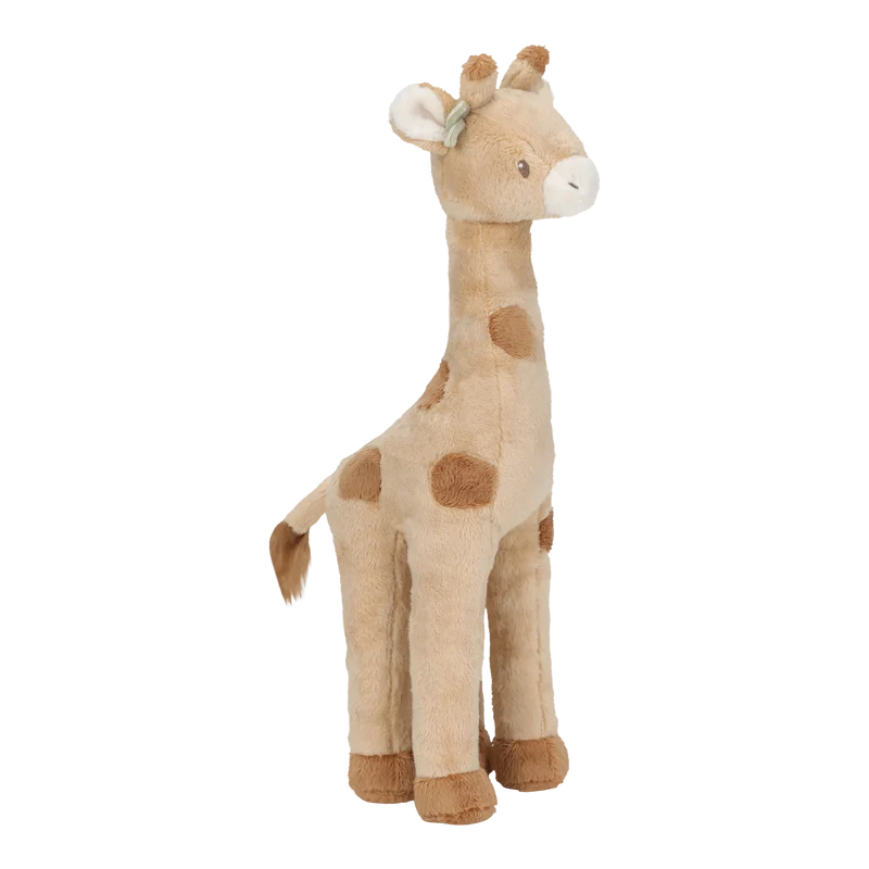 Jirafa 20 cm Safari Friends · Little Dutch