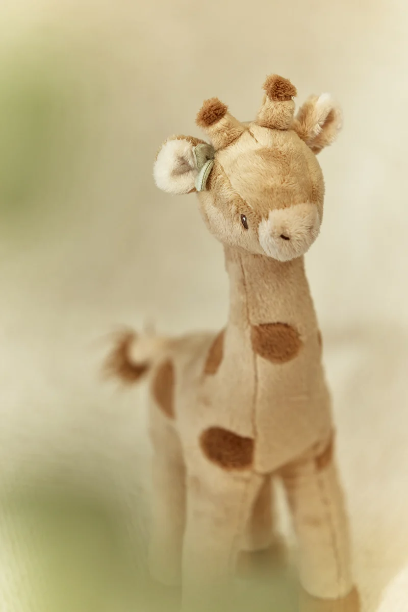 Jirafa 20 cm Safari Friends · Little Dutch