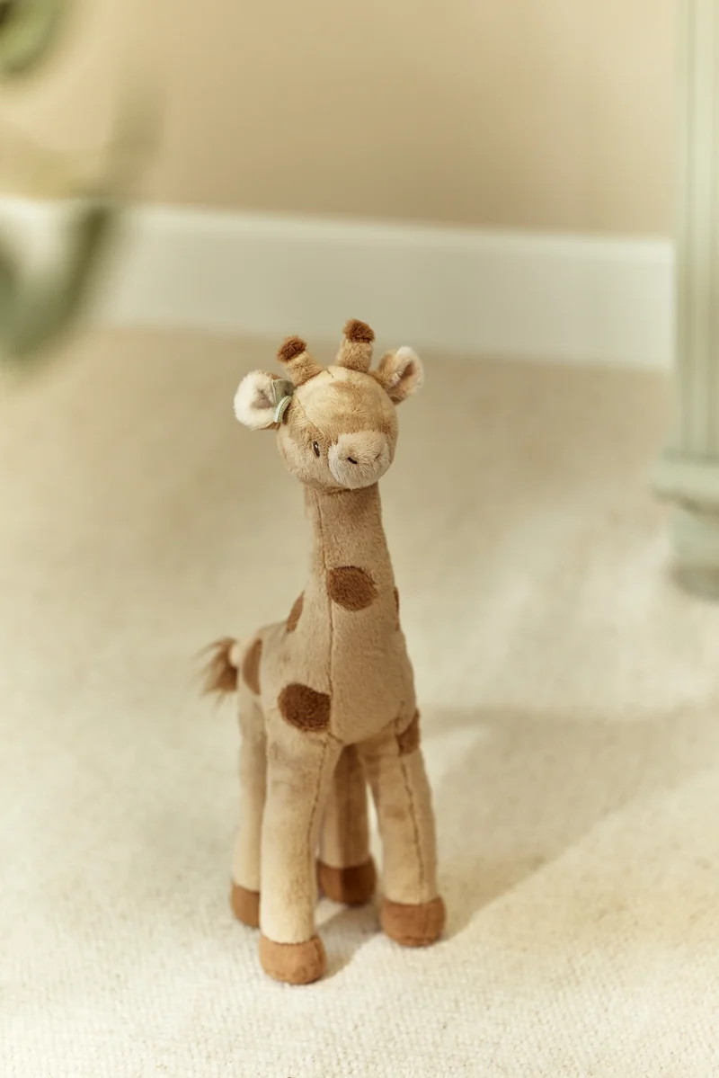 Jirafa 20 cm Safari Friends · Little Dutch
