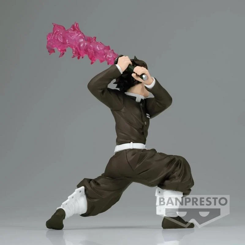 Figura Tanjiro Kamado II - Demon Slayer 13cm