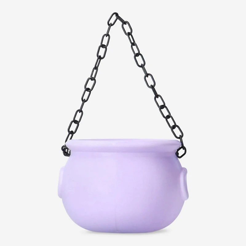Witch's cauldron