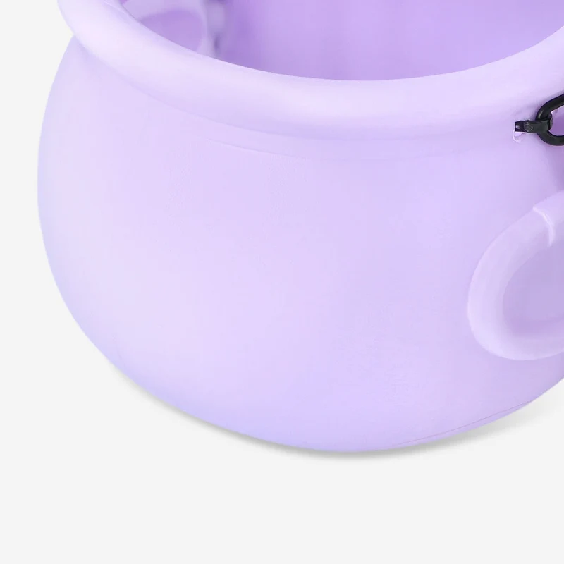 Witch's cauldron