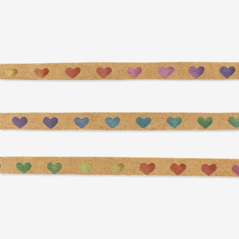 Paper ribbon
