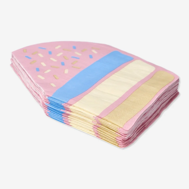 Napkins. 15 pcs