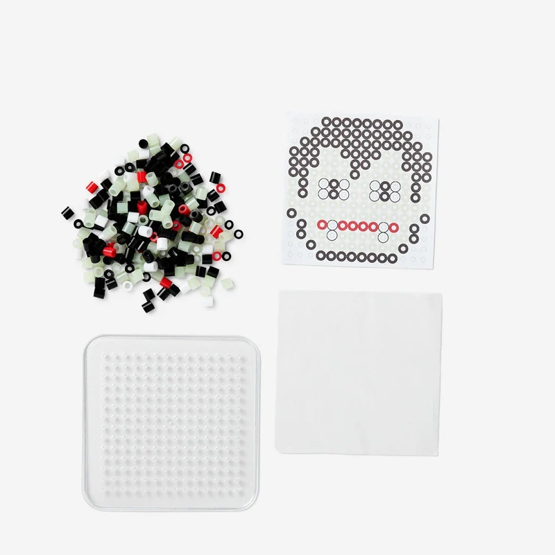 Ironing bead kit. Vampire