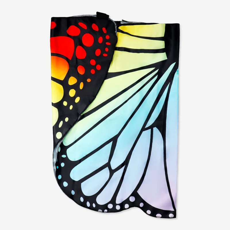 Butterfly wings. One size