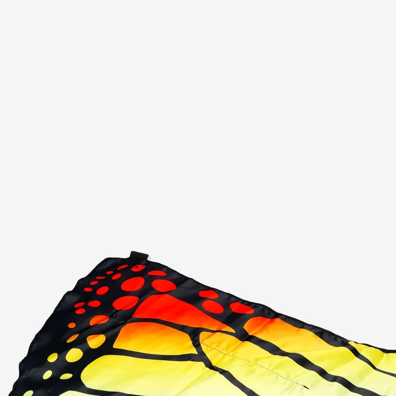 Butterfly wings. One size