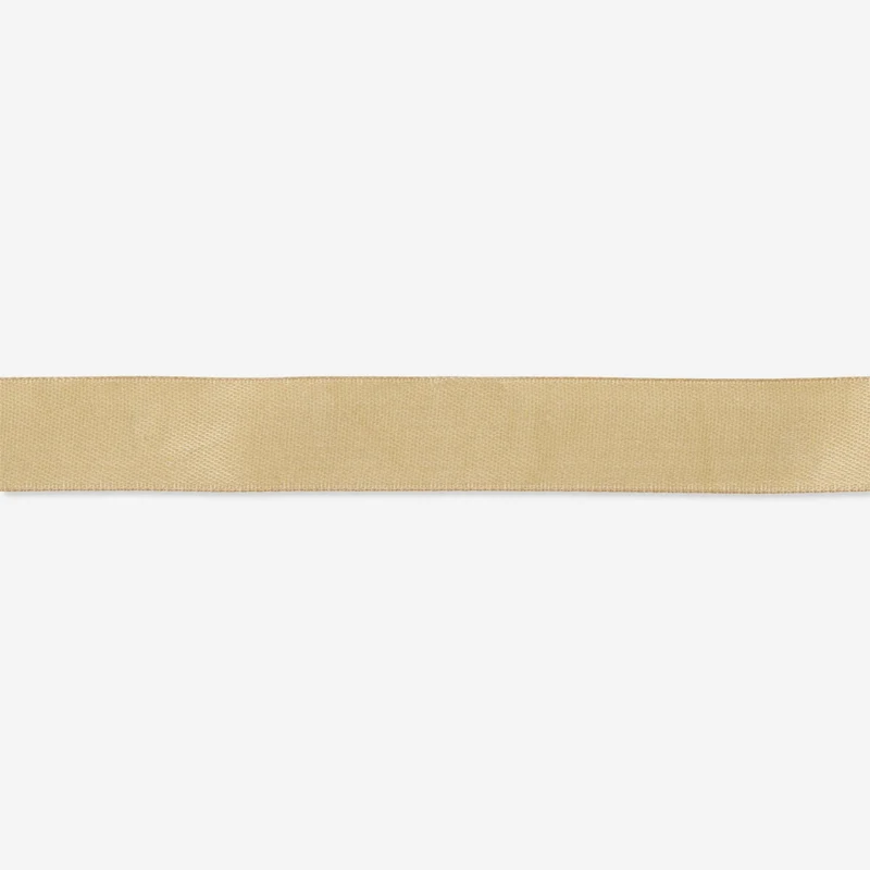 Satin ribbon