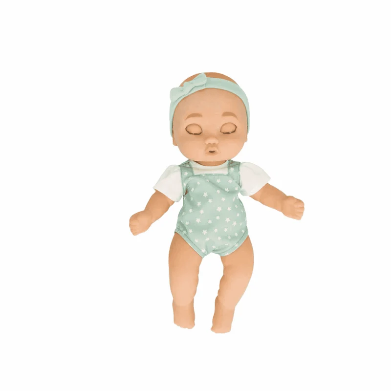 Muñeca Be Loved Babies Sam