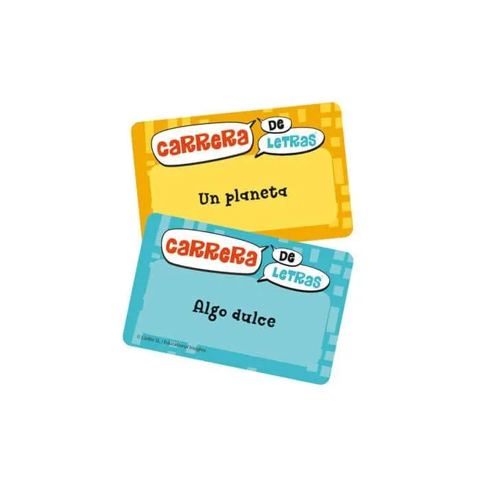 Carrera de Letras · Ludilo