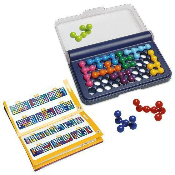 IQ Fit · Smart Games