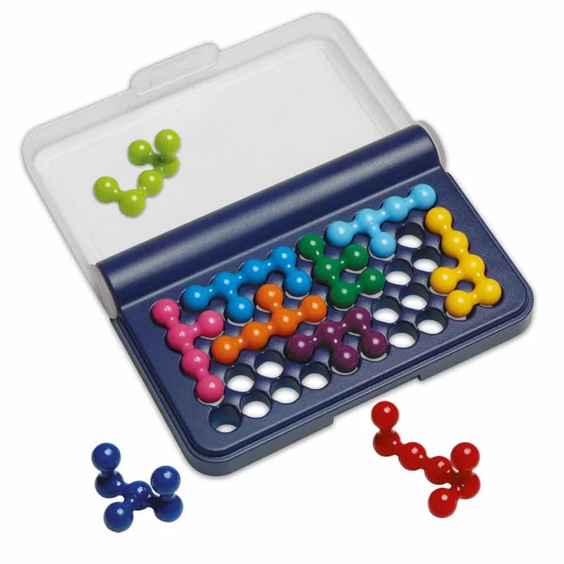 IQ Fit · Smart Games