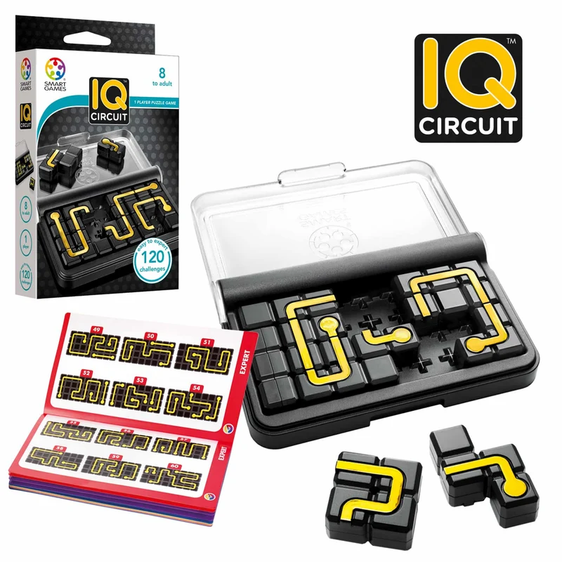 IQ Circuit · Smart Games