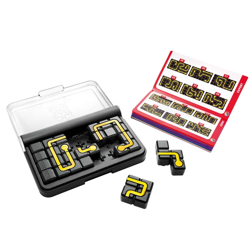 IQ Circuit · Smart Games
