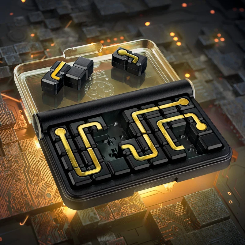 IQ Circuit · Smart Games