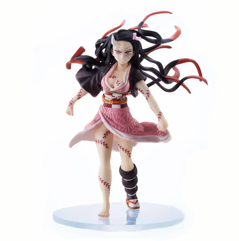 Figura Aniplex - Demon Slayer 15.5cm