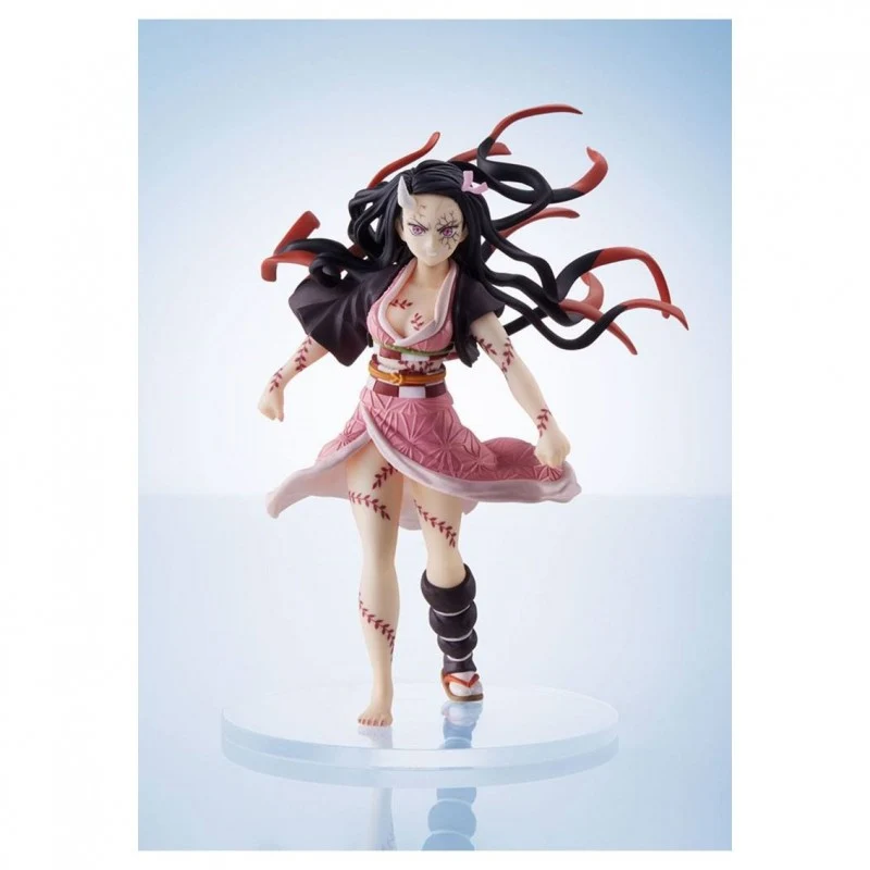 Figura Aniplex - Demon Slayer 15.5cm