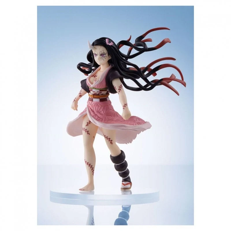 Figura Aniplex - Demon Slayer 15.5cm