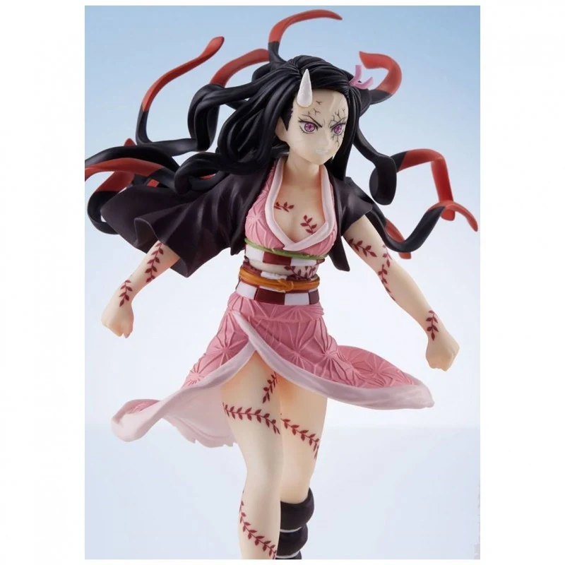 Figura Aniplex - Demon Slayer 15.5cm