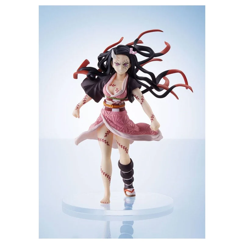 Figura Aniplex - Demon Slayer 15.5cm