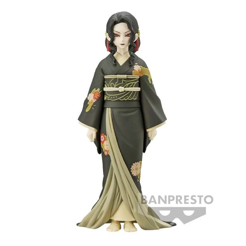 Figura Muzan Kibutsuji Vol.6 - Demon Slayer 17cm
