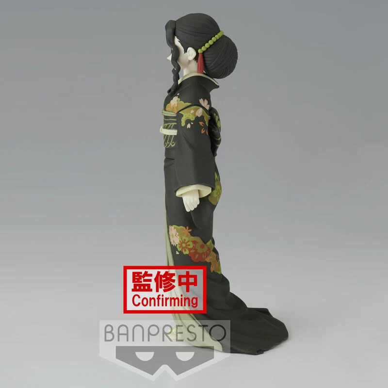 Figura Muzan Kibutsuji Vol.6 - Demon Slayer 17cm