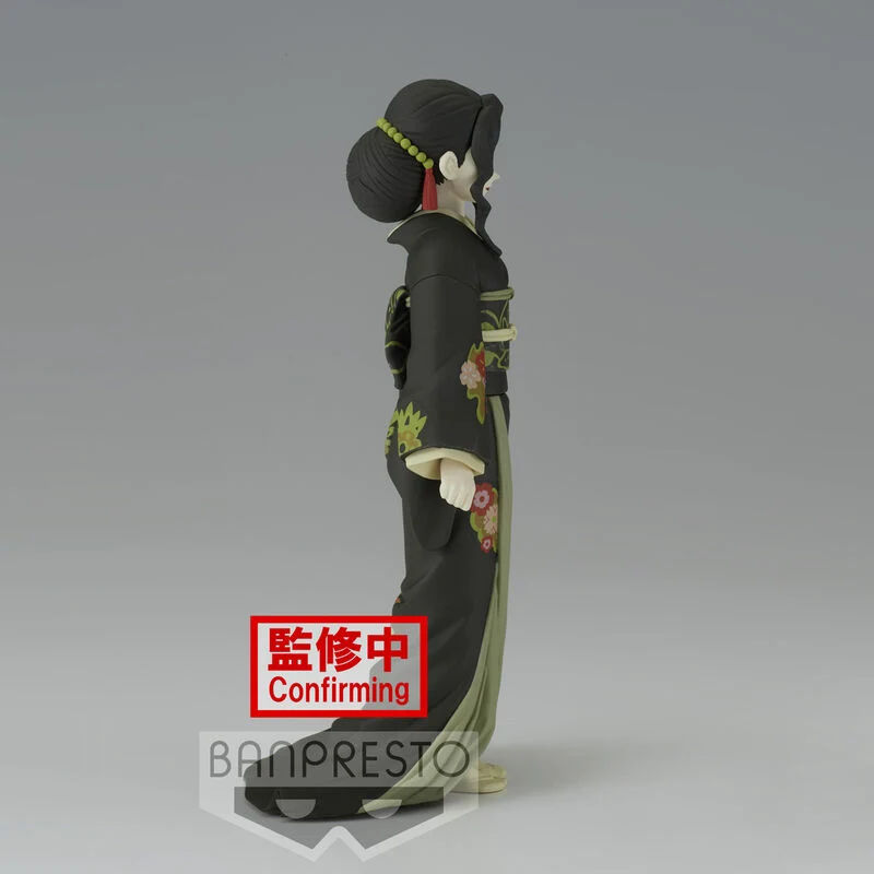 Figura Muzan Kibutsuji Vol.6 - Demon Slayer 17cm