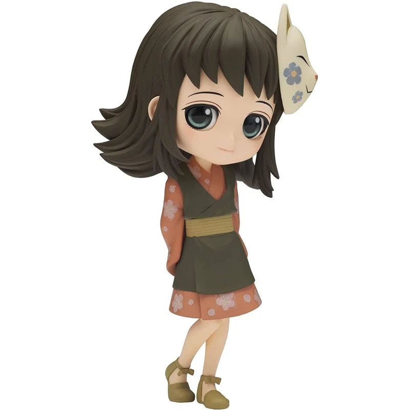 Figura Makomo Ver.B - Demon Slayer Q Posket 13cm