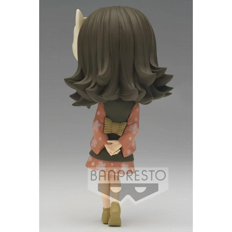 Figura Makomo Ver.B - Demon Slayer Q Posket 13cm