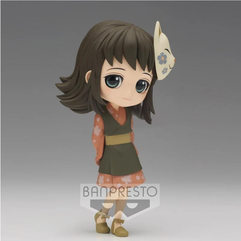 Figura Makomo Ver.B - Demon Slayer Q Posket 13cm