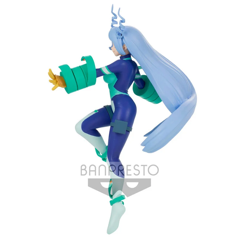 Figura Nejire Hado - My Hero Academia The Amazing Heroes 17cm