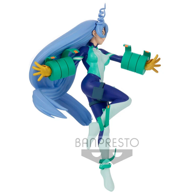 Figura Nejire Hado - My Hero Academia The Amazing Heroes 17cm