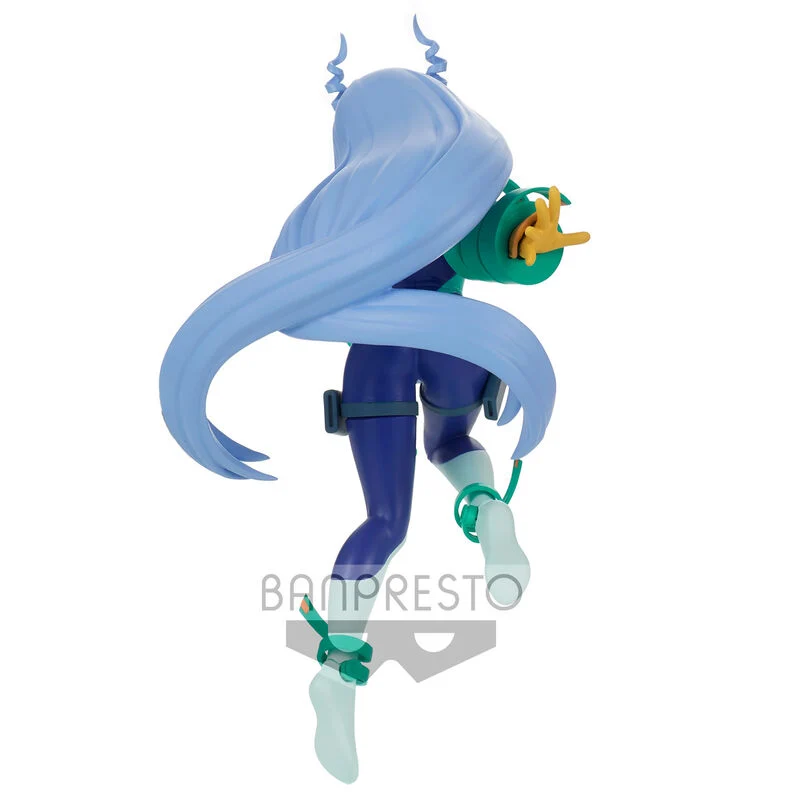 Figura Nejire Hado - My Hero Academia The Amazing Heroes 17cm