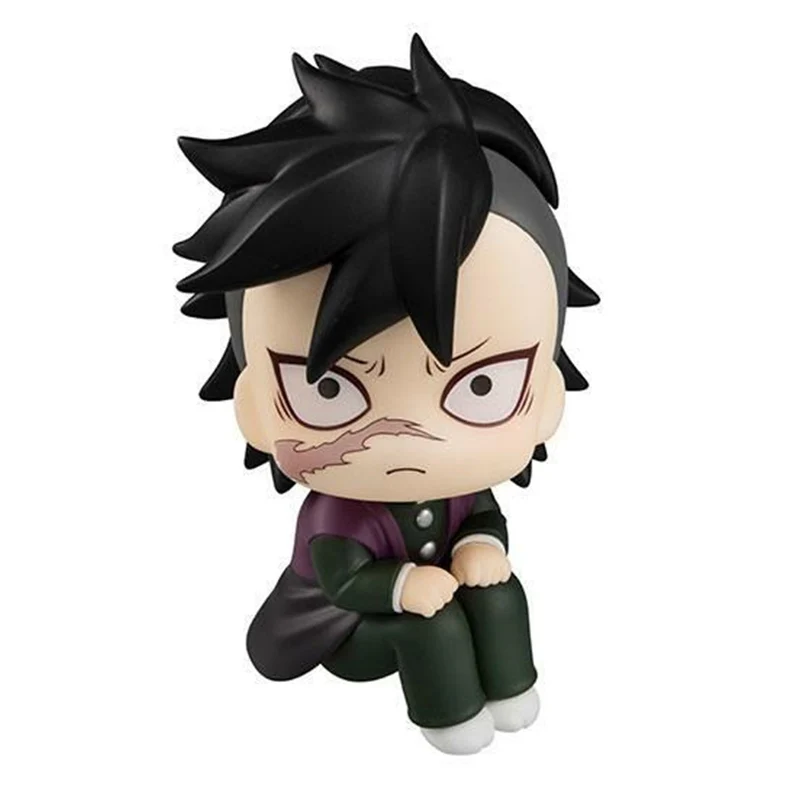 Figura Genya Shinazugawa - Demon Slayer Look Up 11cm