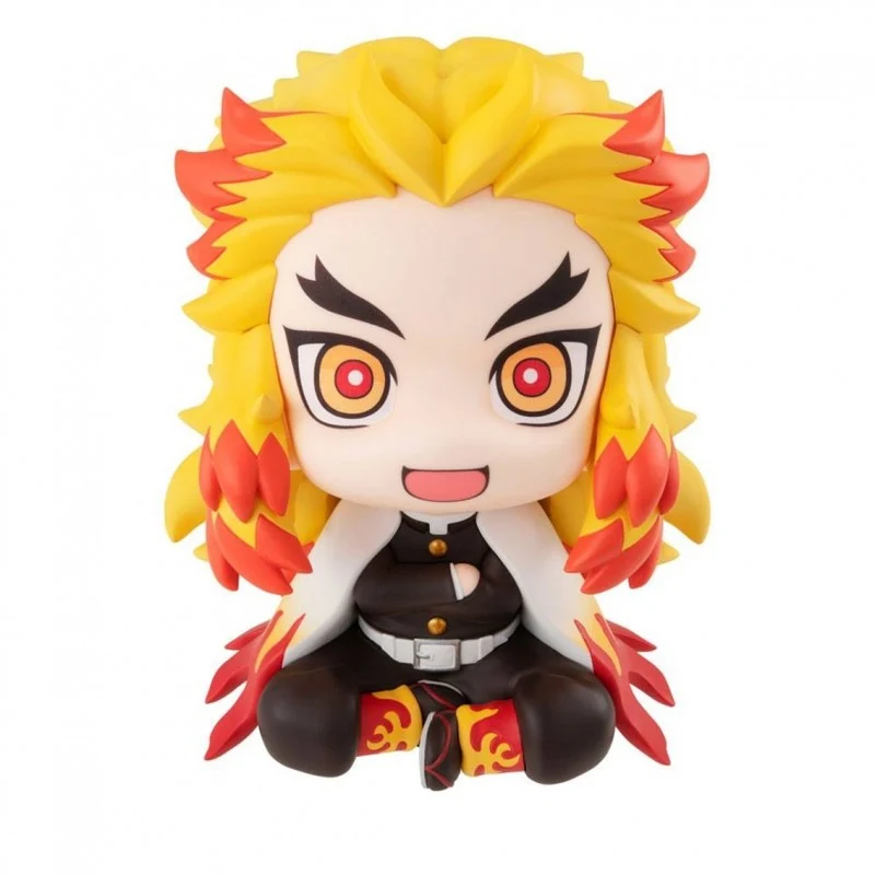 Figura Rengoku Kyojuro - Demon Slayer Look Up 11cm