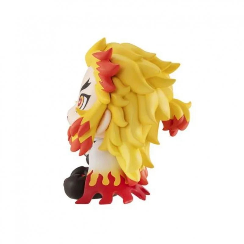 Figura Rengoku Kyojuro - Demon Slayer Look Up 11cm