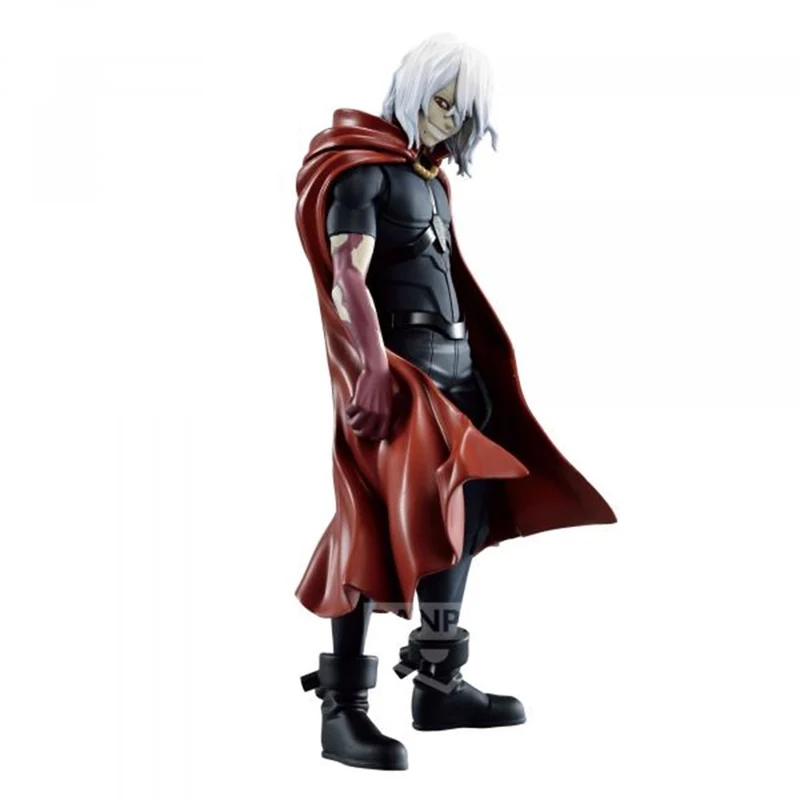 Figura DXF Tomura Shigaraki - My Hero Academia 20cm