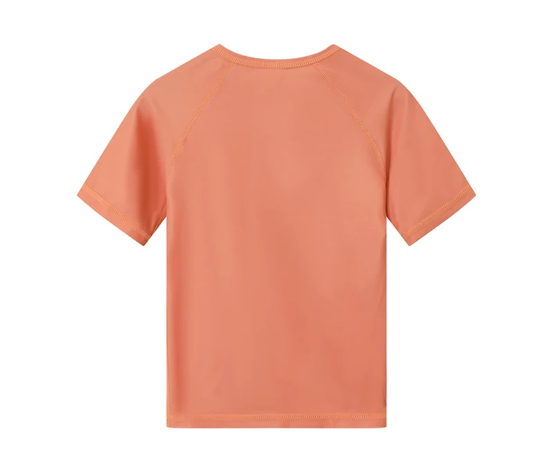 Camiseta Protección Solar Manga Corta · Camping