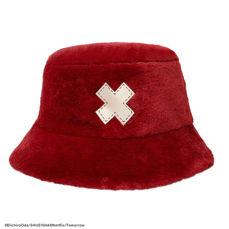 Gorro Algodón Chopper - One Piece Netflix