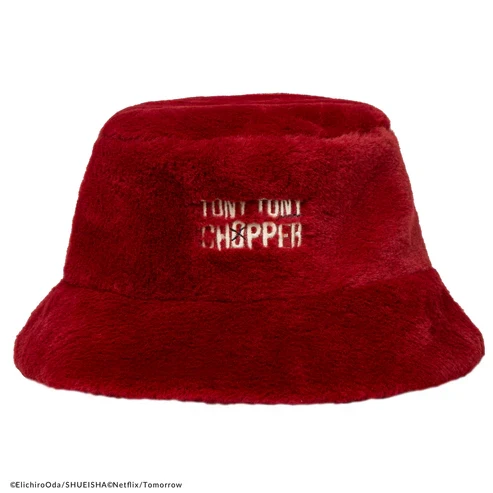 Gorro Algodón Chopper - One Piece Netflix