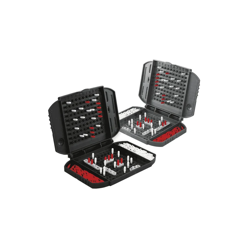 Juego Hundir la Flota Grab and Go