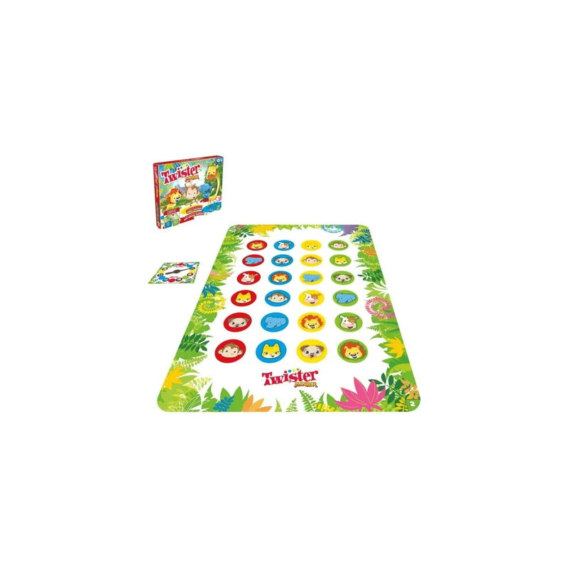 Twister Junior