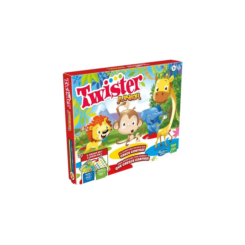 Twister Junior