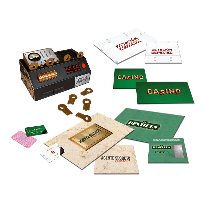 Escape Room 2