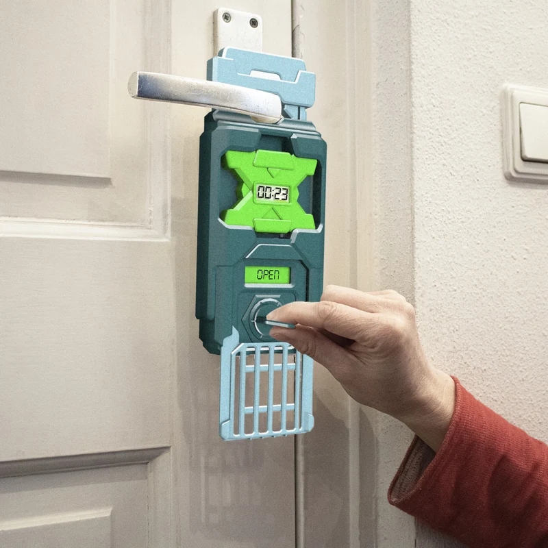 Escape Room Junior