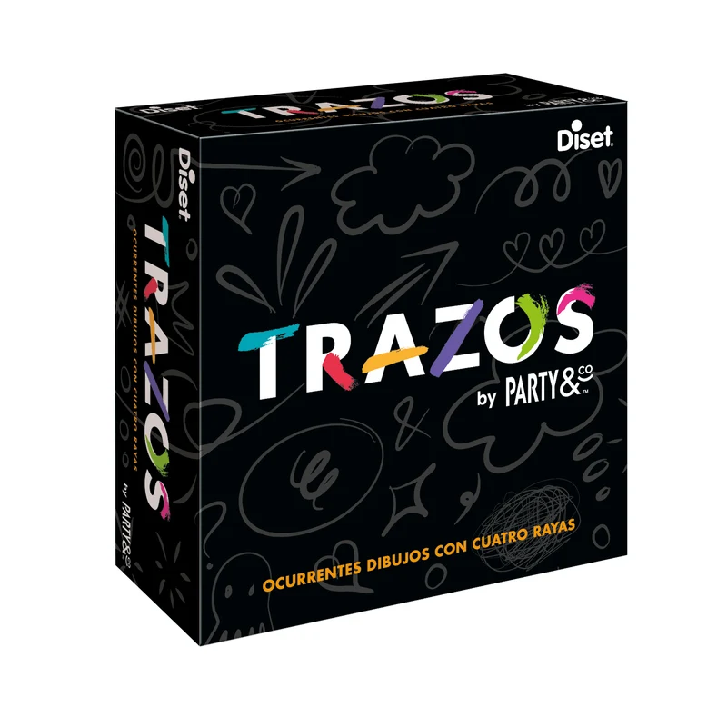 TRAZOS by PARTY & CO - ES