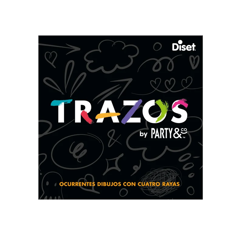 TRAZOS by PARTY & CO - ES