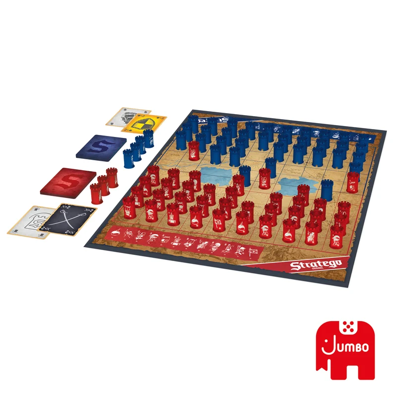 Stratego Original SP/PT/IT/FR 2023